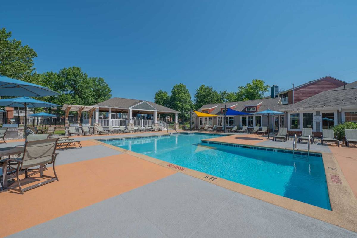 Apartment for rent at Arbors of Anderson, 4037 Mount Carmel Tobasco Rd, Cincinnati, OH 45255