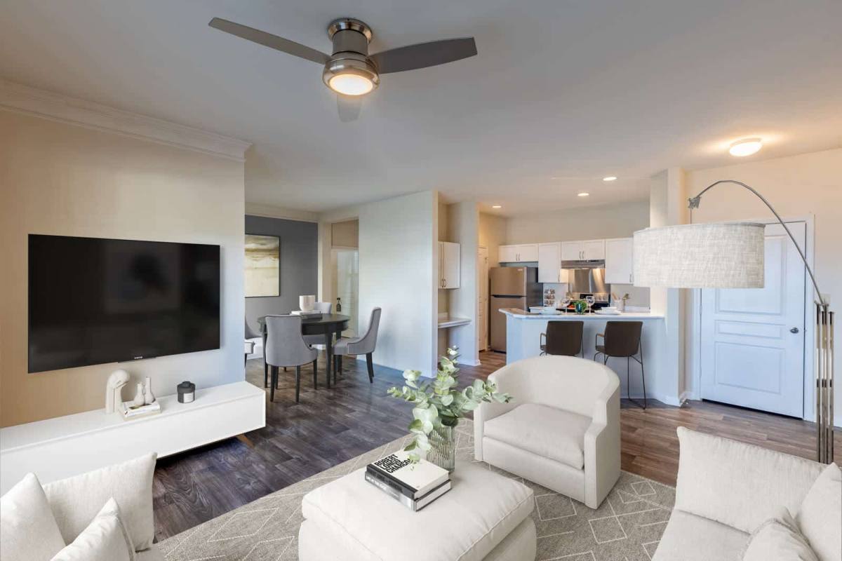Townhouse for rent at Greenway at Mallard Creek, 8230 Greenway Village Dr, Charlotte, NC 28269