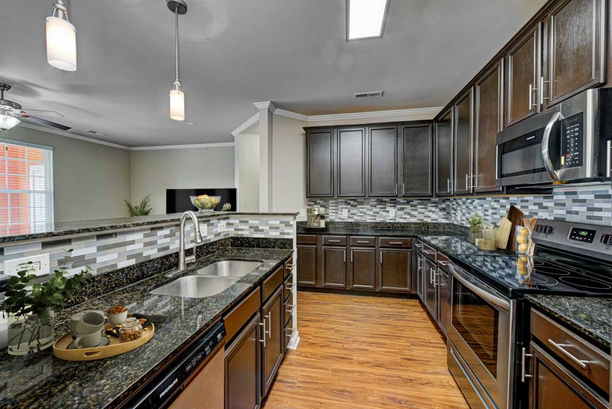 Townhouse for rent at The Domain at Bennett Farms, 5000 Bennett Parkway, Zionsville, IN 46077