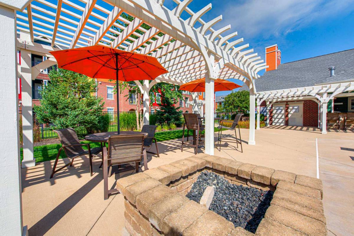 Townhouse for rent at The Domain at Bennett Farms, 5000 Bennett Parkway, Zionsville, IN 46077