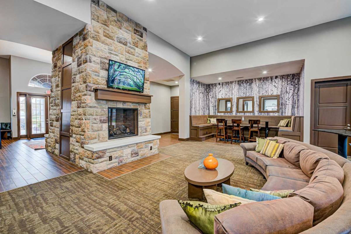Townhouse for rent at The Domain at Bennett Farms, 5000 Bennett Parkway, Zionsville, IN 46077