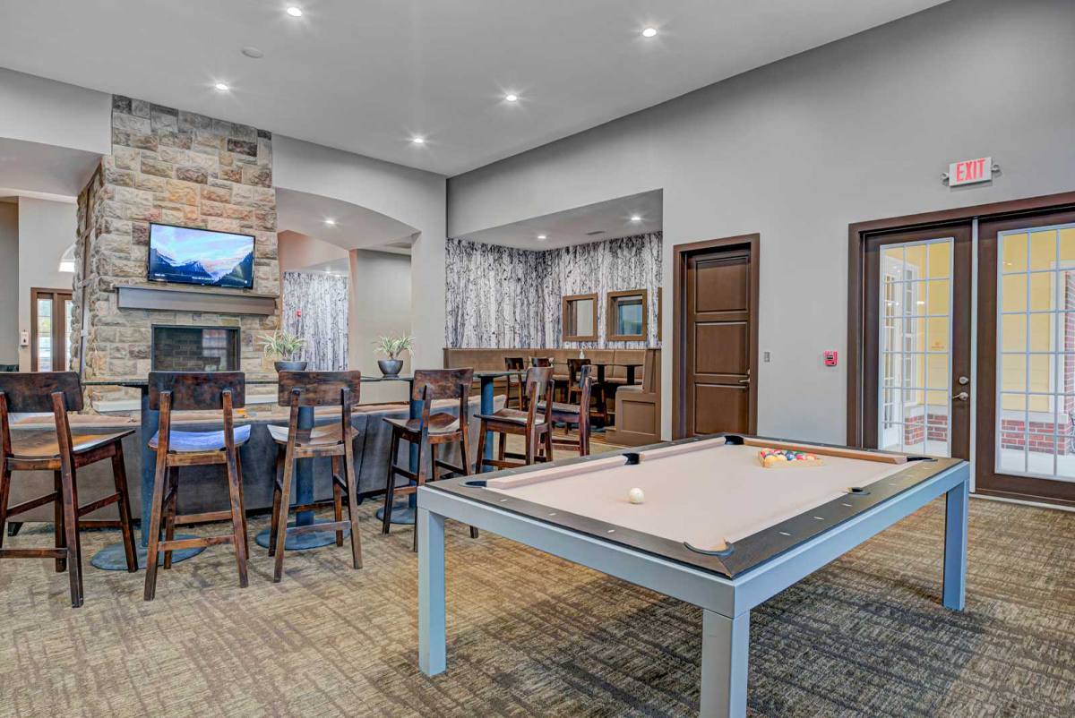 Townhouse for rent at The Domain at Bennett Farms, 5000 Bennett Parkway, Zionsville, IN 46077