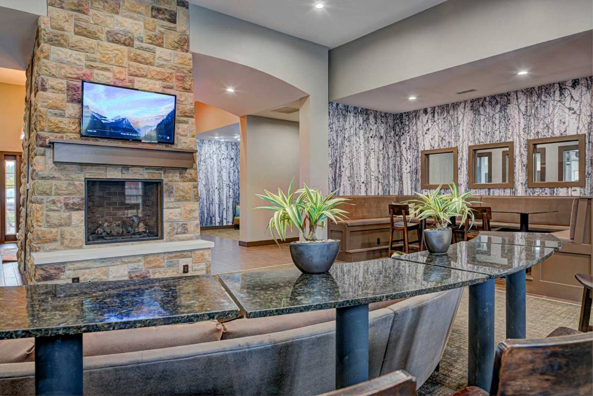 Townhouse for rent at The Domain at Bennett Farms, 5000 Bennett Parkway, Zionsville, IN 46077