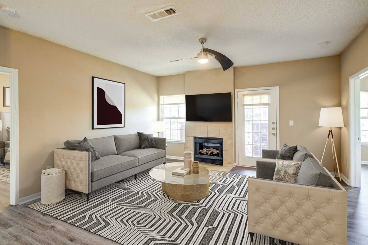 Apartment for rent at Cross Creek at Murfreesboro, 490 Fortress Blvd, Murfreesboro, TN 37128