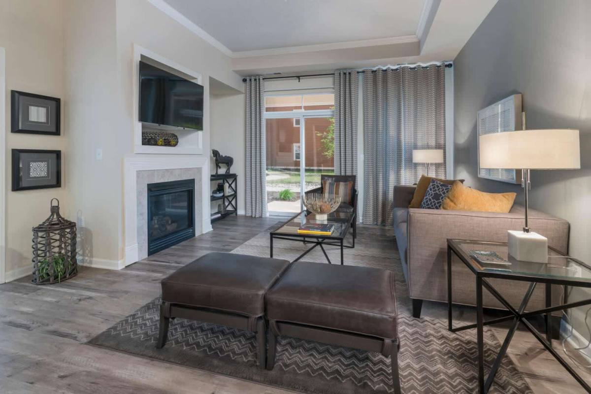 Apartment for rent at City Walk at Woodbury, 10225 City Walk Dr, Saint Paul, MN 55129