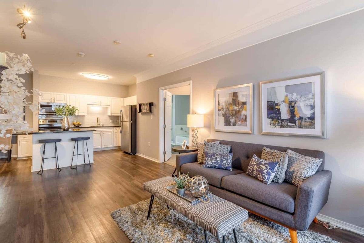 Apartment for rent at Quinn at Plymouth, 6110 Quinnwood Lane N, Minneapolis, MN 55442