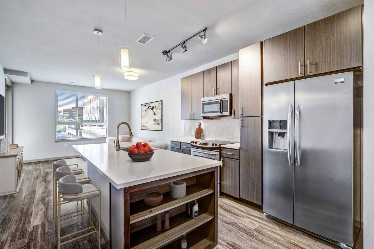 Apartment for rent at Outlook Dtc, 5031 S Ulster St, Denver, CO 80237