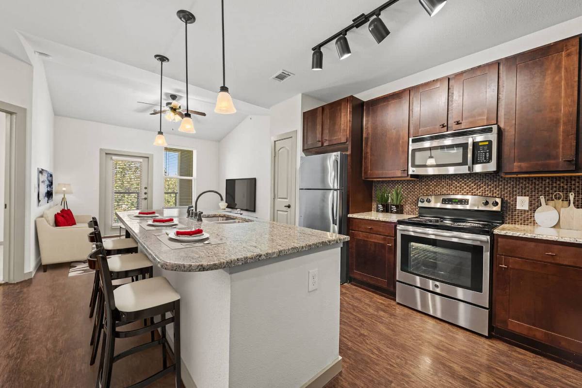 Apartment for rent at Sonterra Blue, 922 E Sonterra Blvd, San Antonio, TX 78258