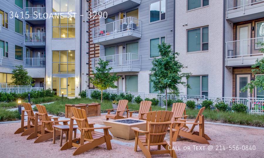 3415 Sloane St, Carrollton, TX 75007