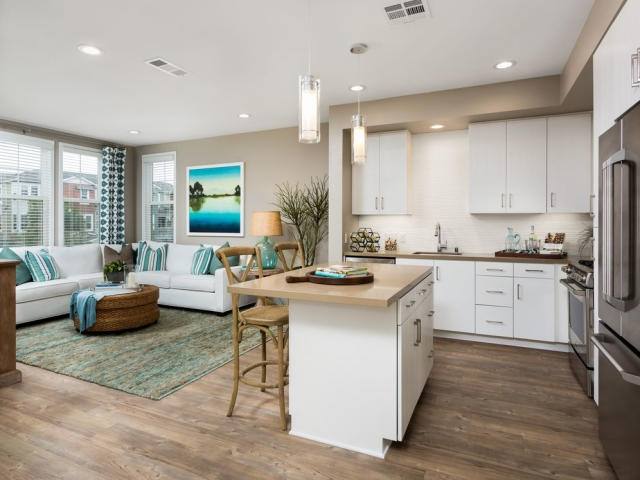 1000 Lupine #D22, Foothill Ranch, CA 92610