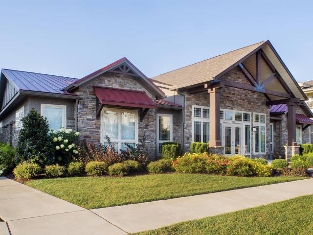 100 Barton's Run Trace #A22, Lebanon, TN 37090