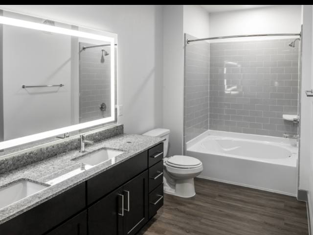 Apartment for rent at 10401 N Riverside Dr #A12, Keller, TX 76244