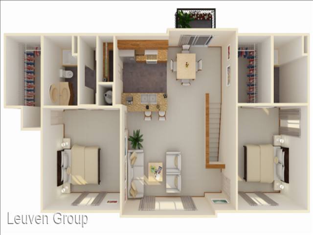 Apartment for rent at 6901 Saratoga Blvd #E22, Corpus Christi, TX 78414