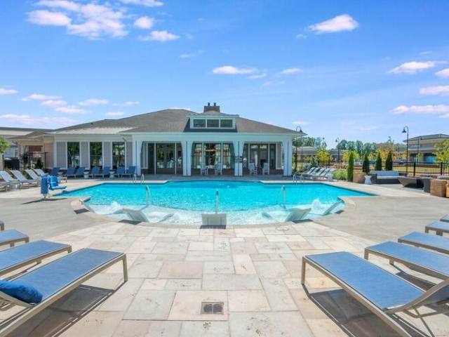 Apartment for rent at 7304 Brice Knoll Lane #E12, Charlotte, NC 28269
