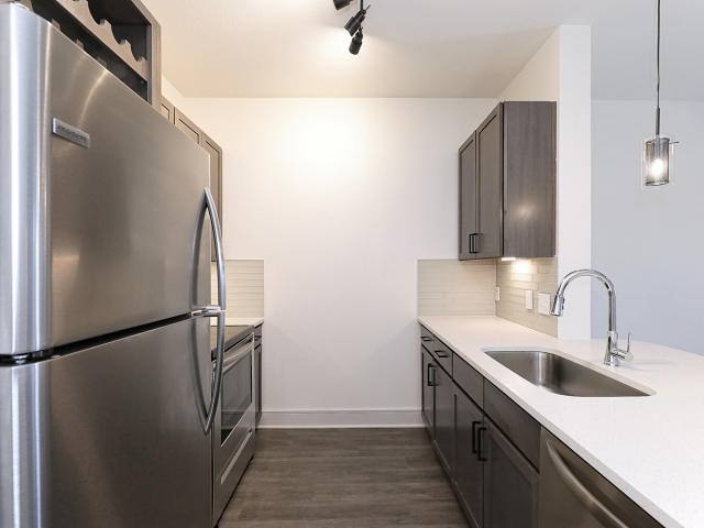201 Gresham Lane #E12, Mooresville, NC 28117
