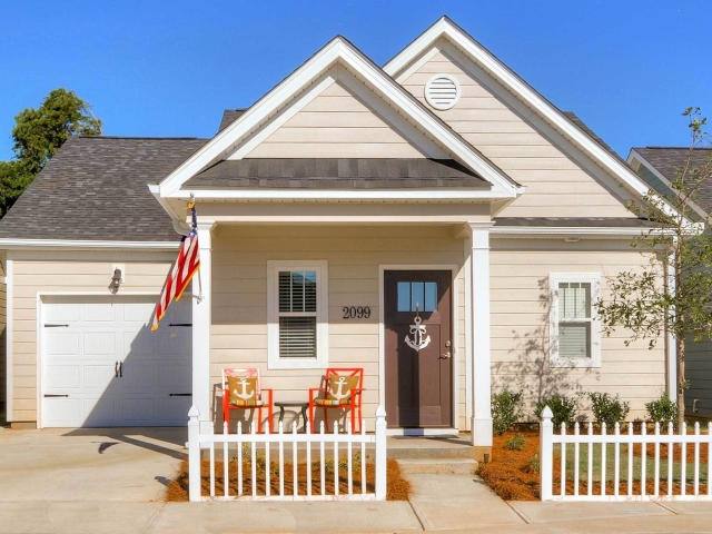 103 Moultrie Dr #A22, Rincon, GA 31326