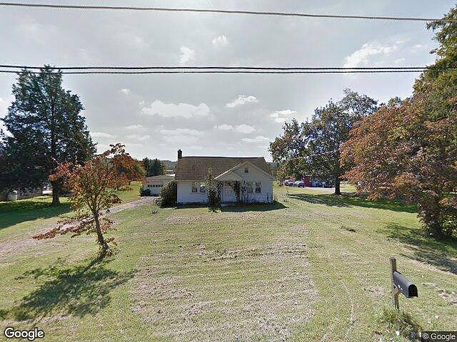 Littlefield St, Reading, PA 19606