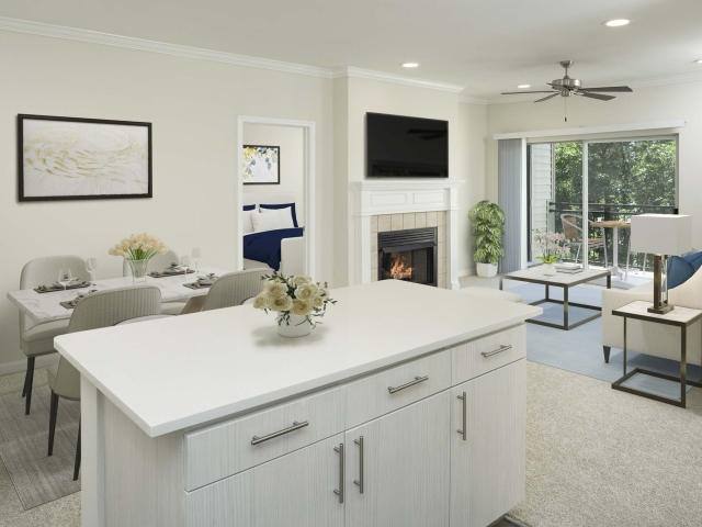43805 Stoney Brook Square #E32, Leesburg, VA 20176
