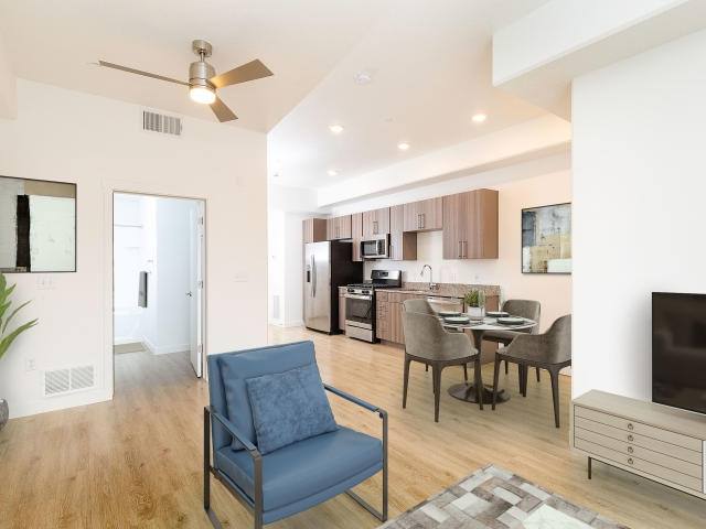 Apartment for rent at 480 E S Temple #C12, Salt Lake City, UT 84102
