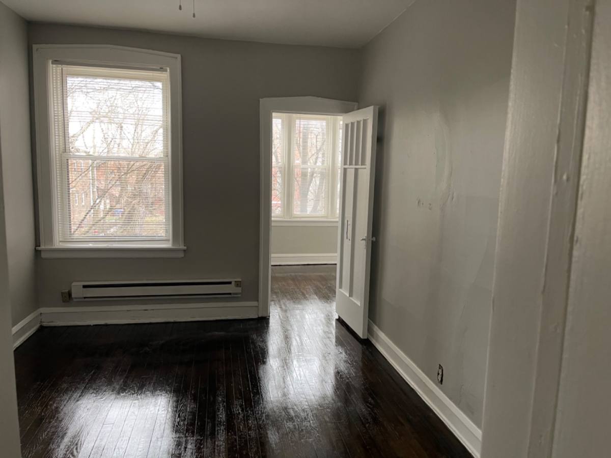 Apartment for rent at 7256 S Merrill Ave #2N, Chicago, IL 60649