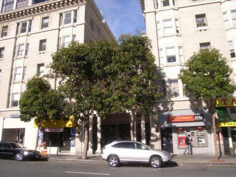 378 Golden Gate Ave #346, San Francisco, CA 94102