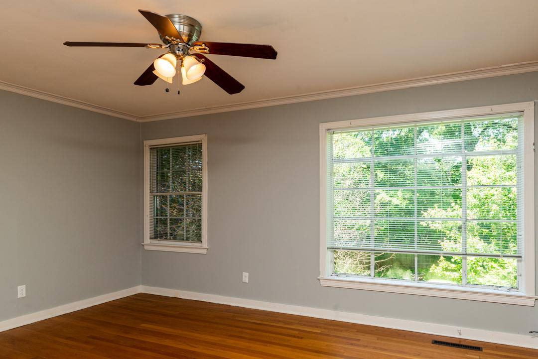 Apartment for rent at 1411 Peachtree St #A Upstairs, Jackson, MS 39202