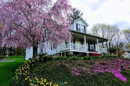 Fishing Creek Valley, Harrisburg, PA 17112