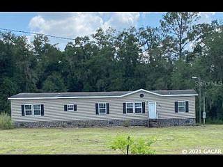 38th St, Jasper, FL 32052
