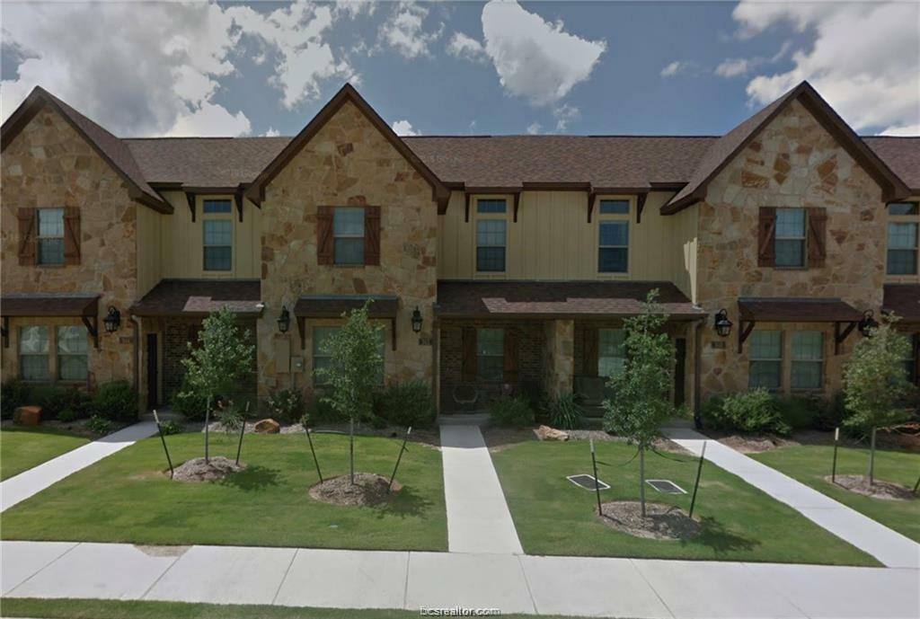 342 Newcomb Lane, College Station, TX 77845