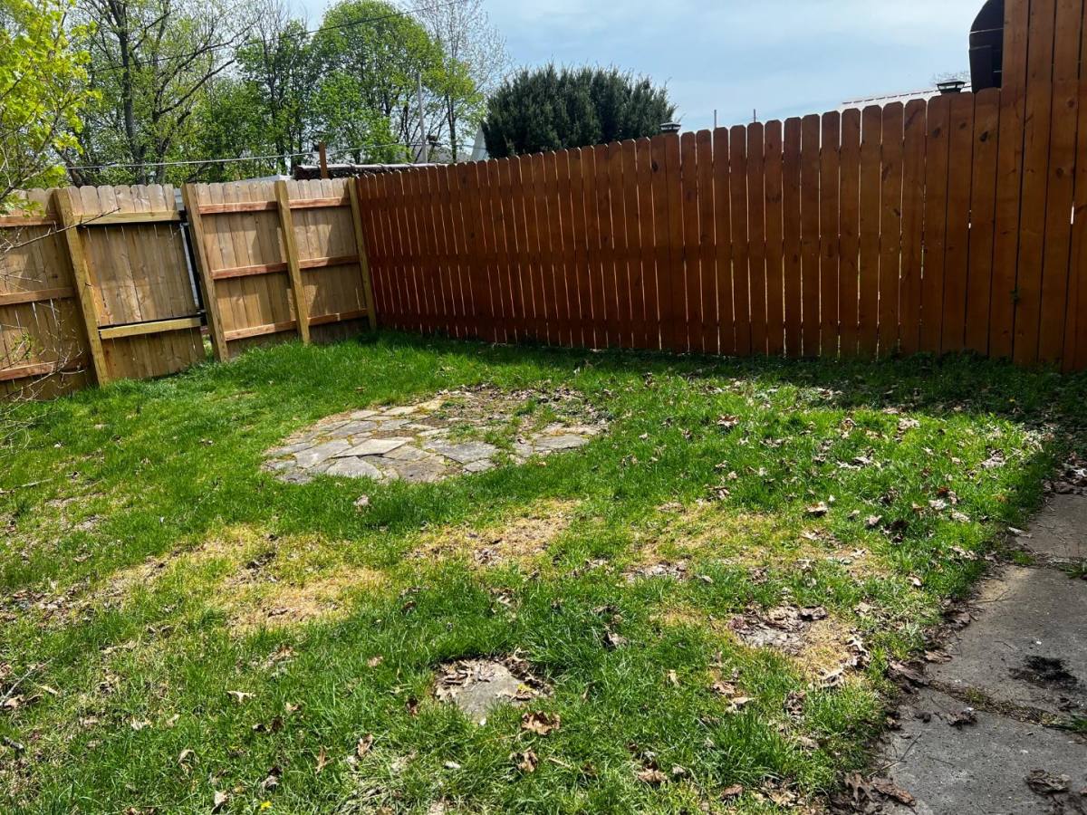 Apartment for rent at 1814 Woodland Ave NW #1818, Canton, OH 44718