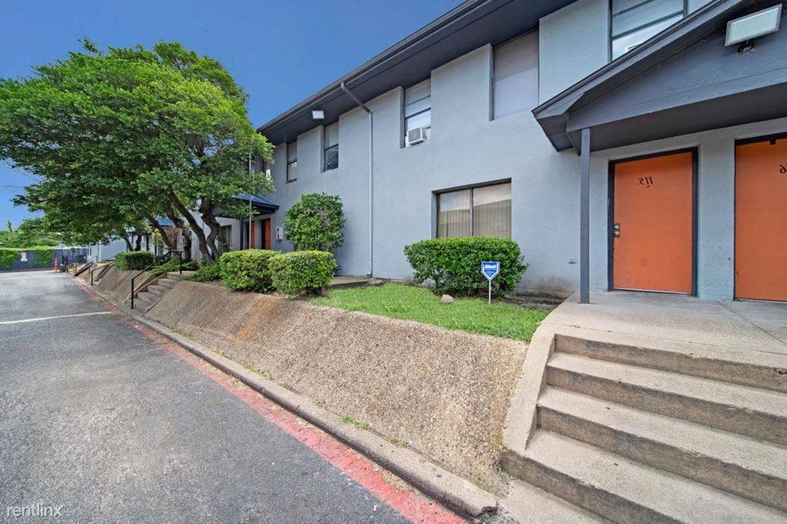 4611 Samuell Blvd, Dallas, TX 75228