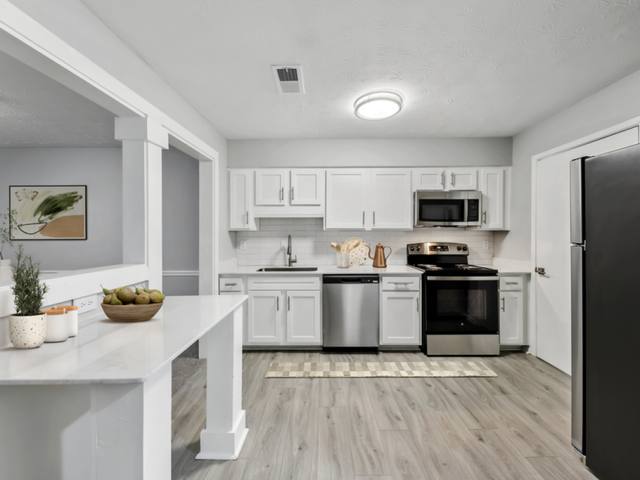 Apartment for rent at 720 Franklin Rd SE #C23, Marietta, GA 30067