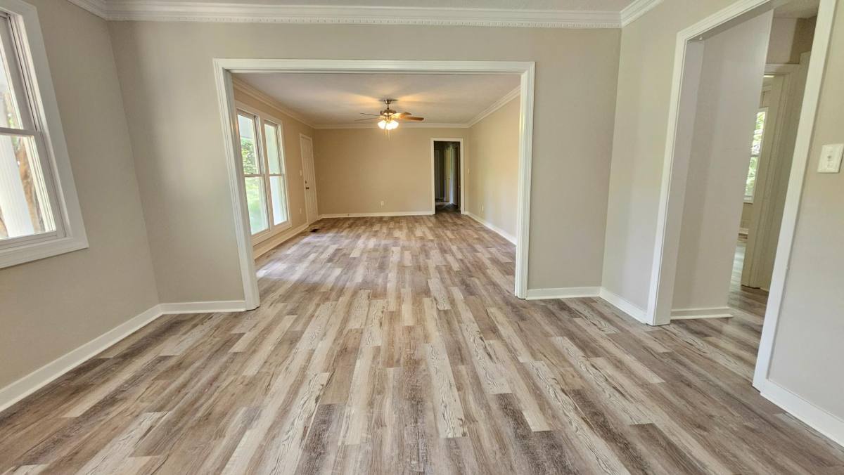 House for rent at 260 Eldorado Rd, Pearl, MS 39208