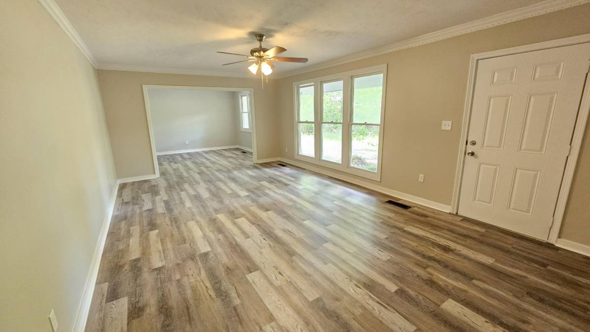 House for rent at 260 Eldorado Rd, Pearl, MS 39208