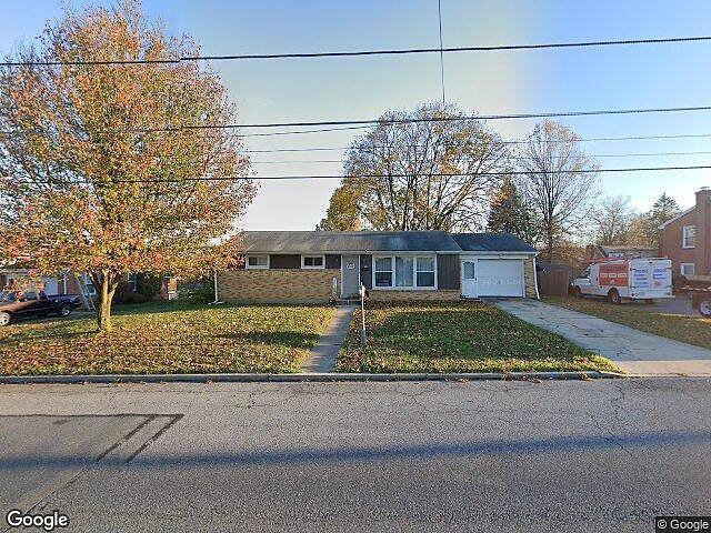 Klein St, Lebanon, PA 17042