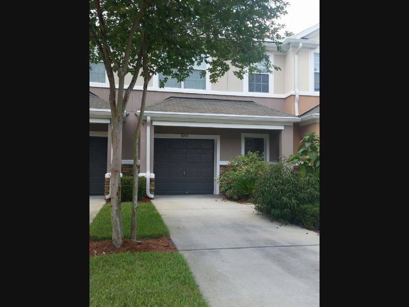 Townhouse for rent at 5953 Pavilion, Jacksonville, FL 32258