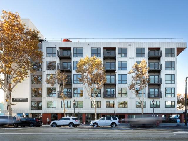 Apartment for rent at 477 S Market St #E12, San Jose, CA 95113