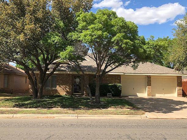 89th St, Lubbock, TX 79424
