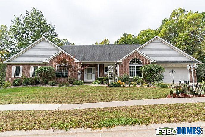 Cedar Ridge, Cedar Rapids, IA 52402