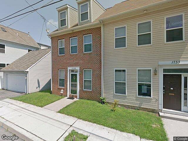 Logan St, Harrisburg, PA 17102