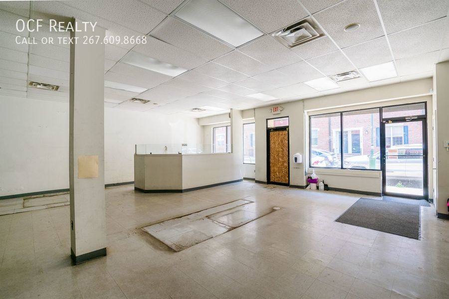 2429 S St -S Commercial #SO, Philadelphia, PA 19146