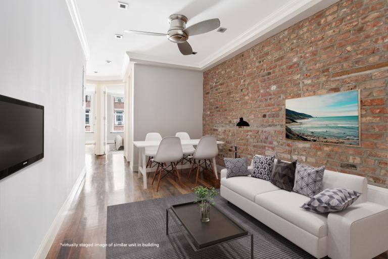 Apartment for rent at 120 Mulberry St #80, New York, NY 10013
