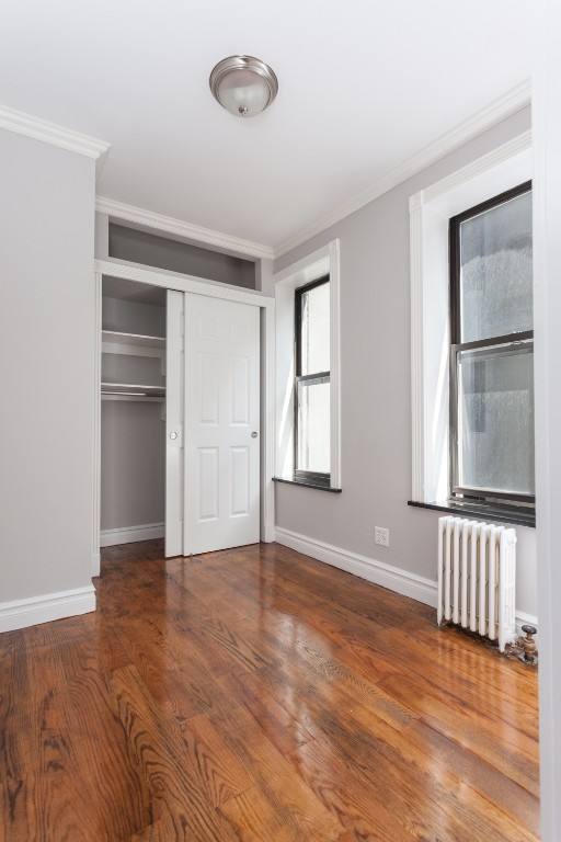 Apartment for rent at 29 Prince St #2-4, New York, NY 10012