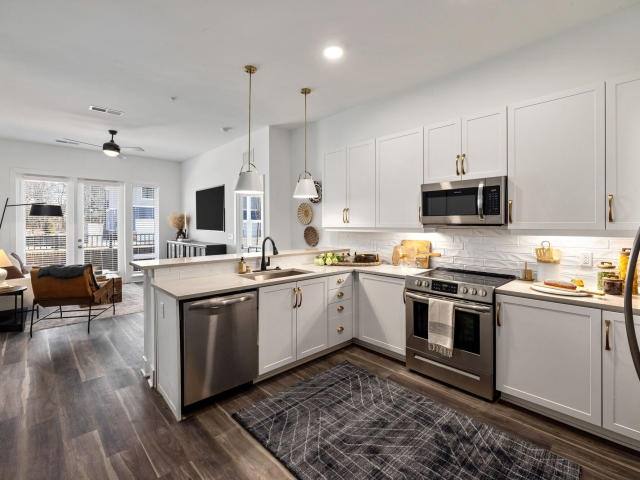1000 Lakeside Terrace Court #A12, Wake Forest, NC 27587
