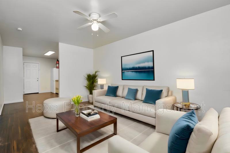 Apartment for rent at 4203 Phlox St #3, Houston, TX 77051