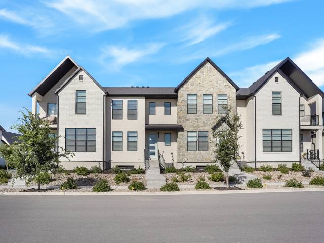 Apartment for rent at 2277 N Sunmore Way #C12, Lehi, UT 84043