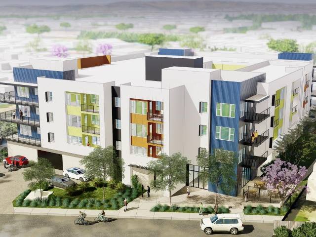 Apartment for rent at 1559 N Santa Fe Ave #A31, Vista, CA 92084