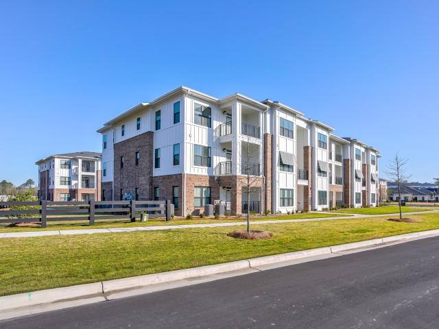 Apartment for rent at 127 Edison Ave #A22, Wilmington, NC 28411