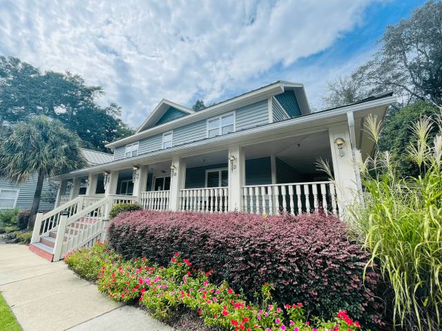 Apartment for rent at 2490 Fish Hatchery Rd #A32, West Columbia, SC 29172