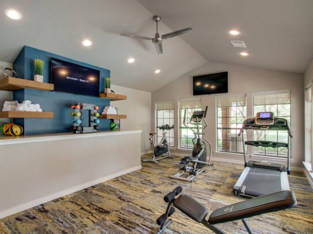Apartment for rent at 2210 Marsh Lane #D22, Carrollton, TX 75006